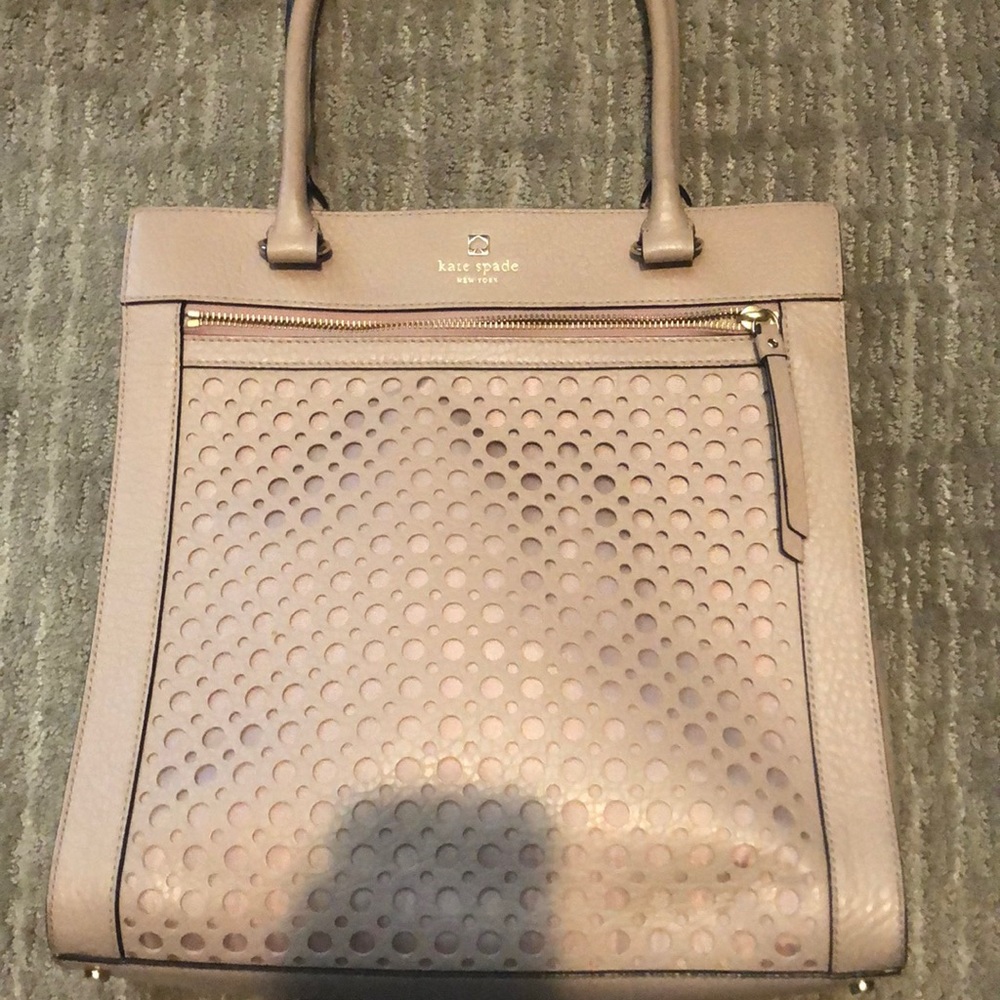 Kate spade shoulder bag